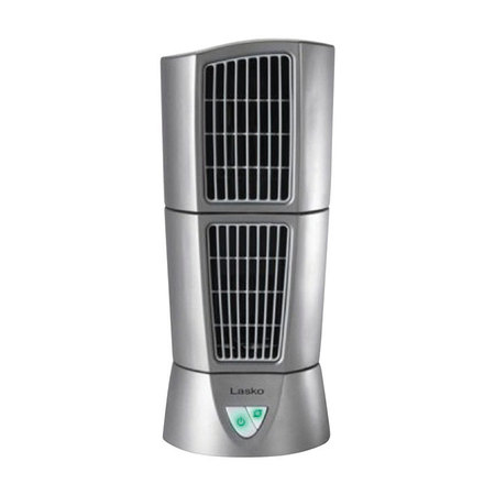 Lasko Wind Tower Desktop Fan 4910